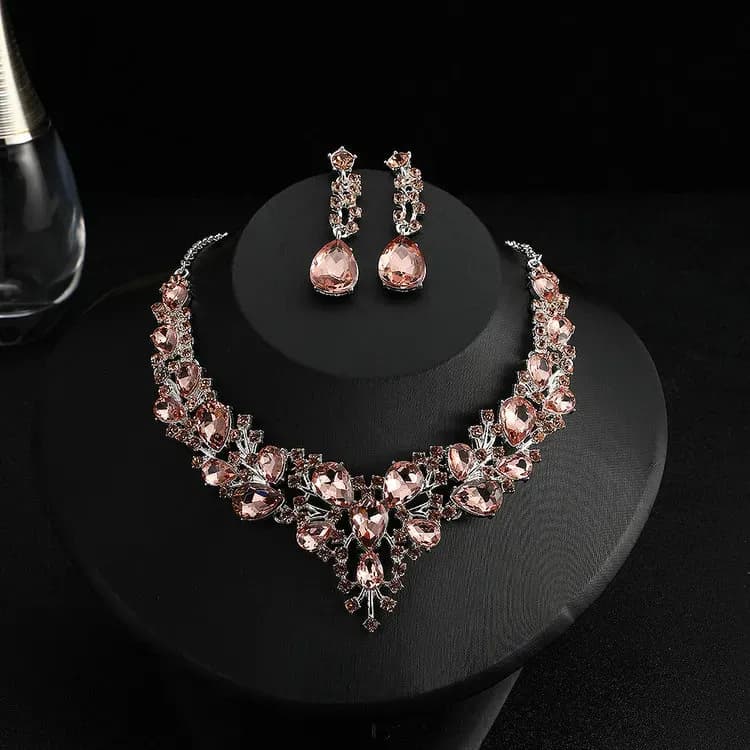 Jewellery Set