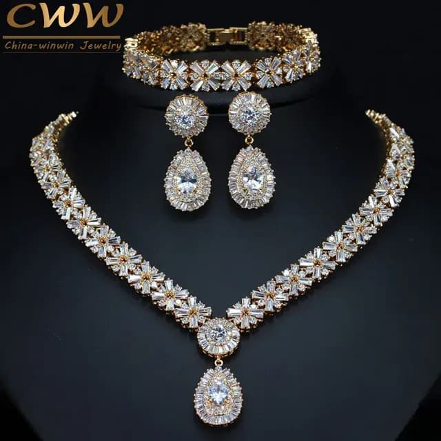 Jewellery Set for Women